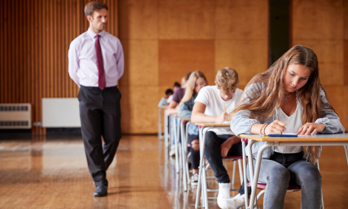 Maturità 2024: le tracce della prima prova