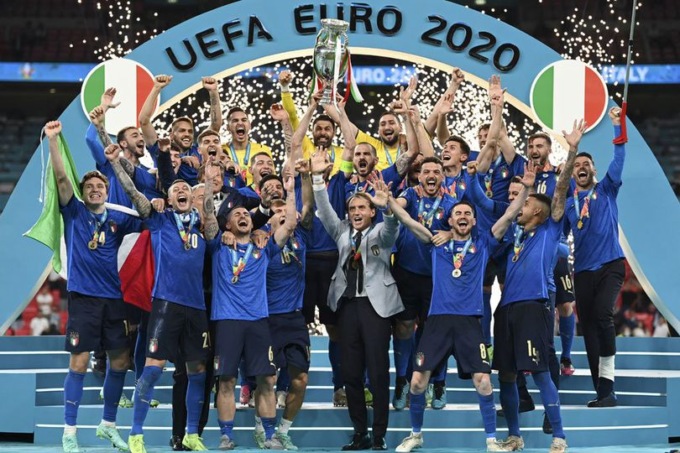 Quando cominciano e come seguire gli Europei di calcio 2024