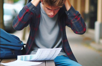 Scopre di essere stato bocciato: aspetta il prof fuori da scuola e lo aggredisce mandandolo in ospedale