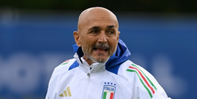 La “bischerata in canna” di Spalletti riceve la benedizione dell’Accademia della Crusca