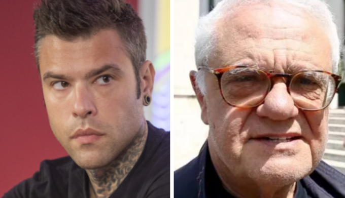 Scoppia la pace tra Fedez e Codacons: il rapper aprirà anche il portafoglio per una nobile causa