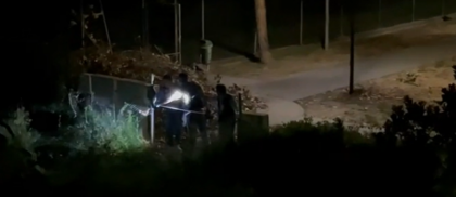 Ragazzino ucciso a coltellate ritrovato in un parco di Pescara: fermati due minorenni. Figli di un maresciallo e di un avvocato