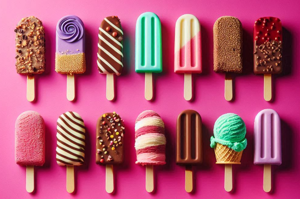 Quali sono i migliori gelati a stecco da comprare al supermercato? La classifica di Gambero Rosso 2024