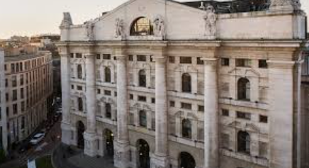 Oggi la Borsa di Milano sciopera per la prima volta nella storia