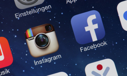 Multa da 3,5 milioni a Meta: pratiche scorrette per la creazione di account su Instagram e Facebook