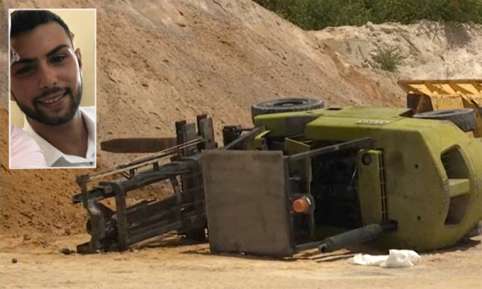Ennesimo incidente sul lavoro: 21enne perde la vita ad Agrigento schiacciato dal muletto