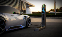 Auto elettriche a batterie in Europa: il 57% sta valutando l'acquisto