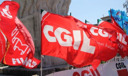 Cgil in piazza a Latina per Satnam Singh: presenti anche Schlein, Conte e Fratoianni