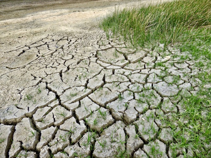 Cambiamenti climatici, nel 2023 è cresciuta la preoccupazione fra popolazione