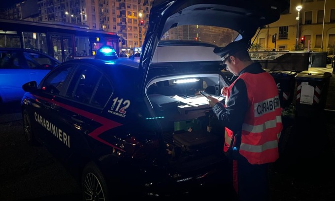 Coppia di coniugi investe la colf: triangolo amoroso degenerato