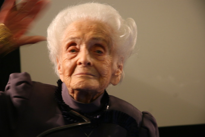 Elogio dell’imperfezione di Rita Levi Montalcini: traccia all’esame di Maturità 2024