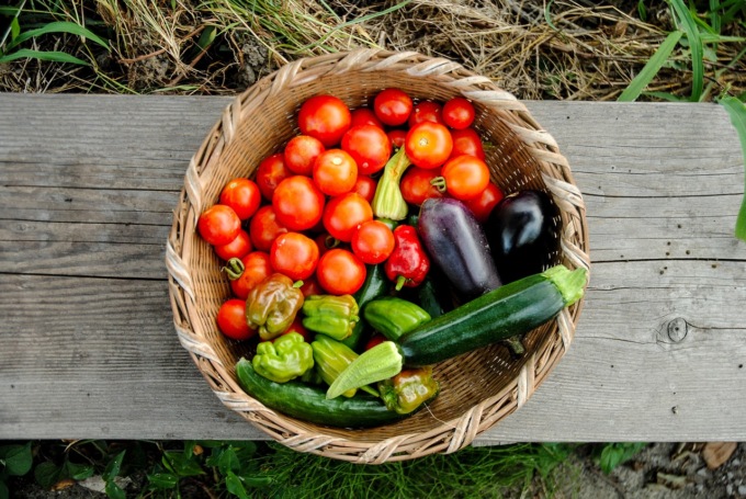 Un italiano su quattro è in eccesso di peso. E frutta e verdura…