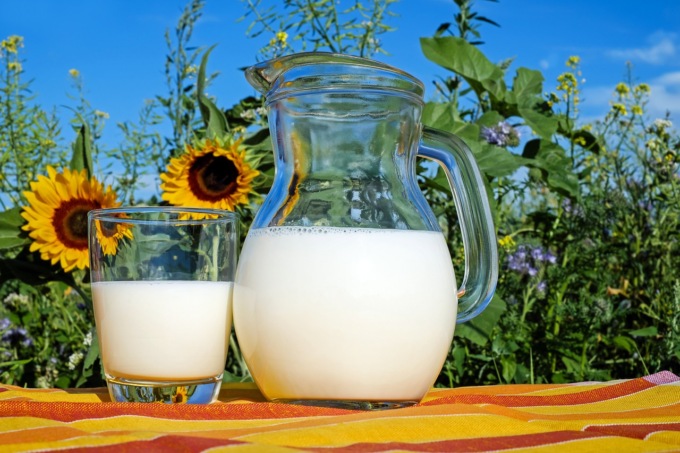 Runner o biker? Il latte ti protegge i denti…