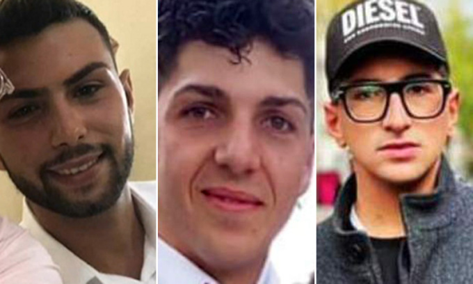 Incidenti sul lavoro, morti in un solo giorno tre 21enni (e il 58enne disperso nell’Adda non si trova)