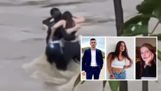 Patrizia, Bianca e Cristian, i ragazzi travolti dalla piena del Natisone “erano a due metri dalla salvezza”