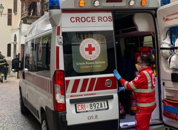 Colto da malore davanti al seggio, muore mentre va a votare