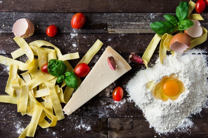 Cibo Made in Italy, export in crescita: è record nel 2024