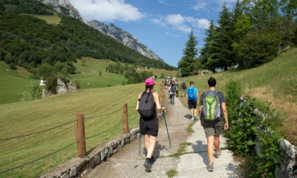 Piemonte, tre percorsi nel Parco del Monte Fenera e un itinerario alla scoperta della Val d'Otro