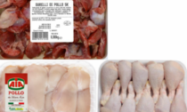 Petti, fusi, sovracosce e durelli di pollo Aia richiamati: l'elenco dei prodotti a rischio