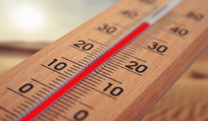 Temperature e precipitazioni: l’analisi sui capoluoghi italiani