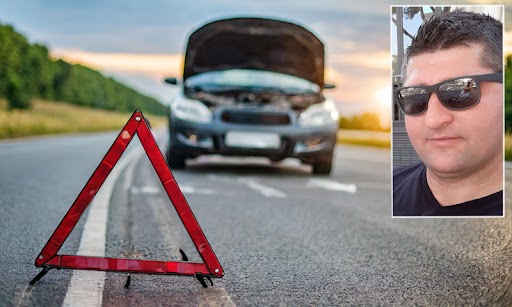 Al lavoro sulla A27 si ferma a soccorrere una famiglia con auto in panne: travolto e ucciso da un camion a 41 anni