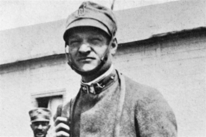 Ungaretti, “Pellegrinaggio”, da “Vita di un uomo”: testo e traccia della prima prova della Maturità 2024