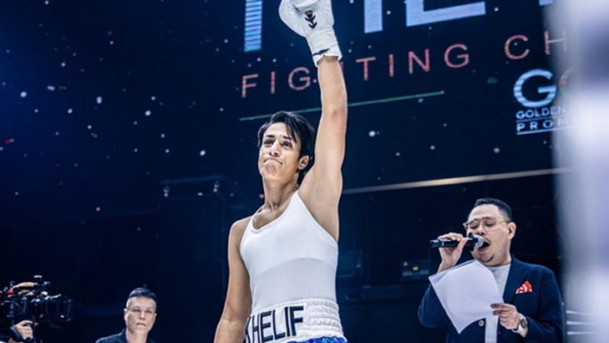 Chi è la pugile “trans” Imane Khelif e perché potrà combattere alle Olimpiadi contro Angela Carini