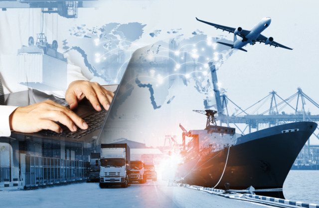 Logistica 4.0: quando la personalizzazione passa dall’automatizzazione