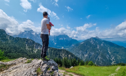 Vacanza in montagna, e se fosse in Friuli?