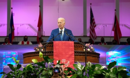 Biden sì, Biden no...che fa il presidente? Lascia o raddoppia?