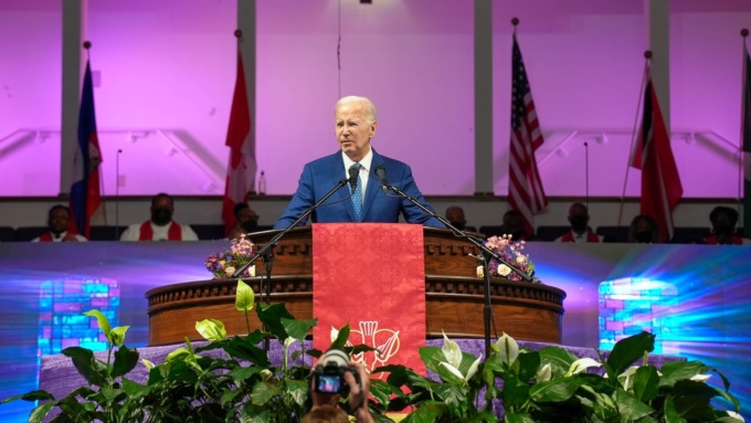 Biden sì, Biden no…che fa il presidente? Lascia o raddoppia?