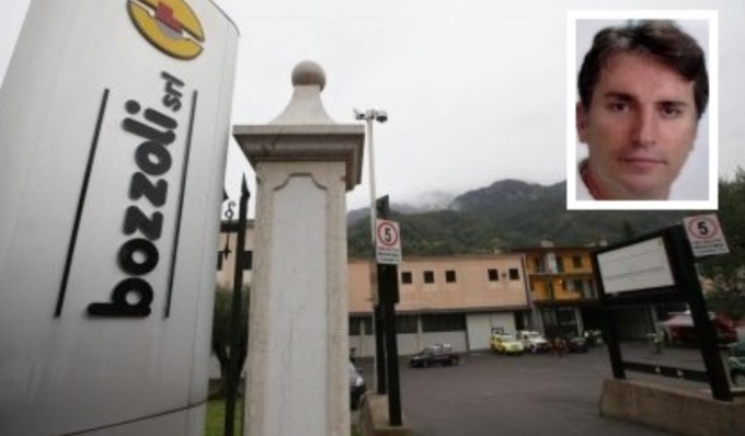 Moglie e figlio di 9 anni rientrati a Brescia: il latitante Giacomo Bozzoli non tornerà indietro