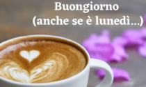 Buongiorno buon lunedì 29 luglio 2024: frasi e immagini gratis da inviare via WhatsApp