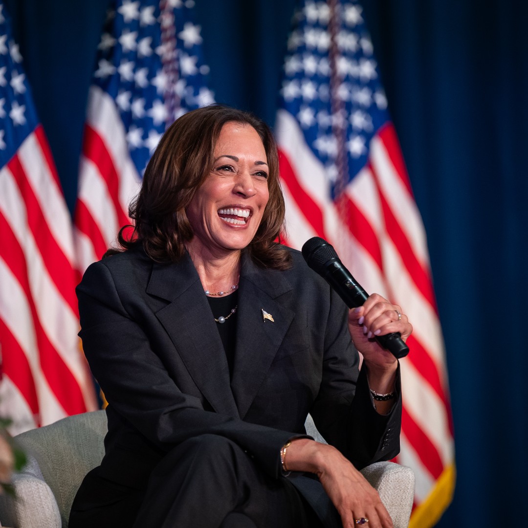 Kamala Harris