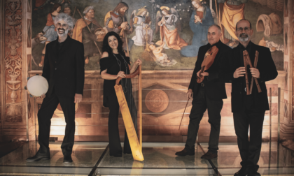 DeMusicAssisi, primo festival di musica medievale in Umbria