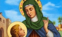Oggi 26 luglio è Sant'Anna: frasi di auguri di buon onomastico