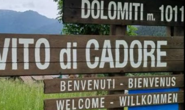 Sbaglia destinatario per le istruzioni di un elettrodomestico e scrive a una famiglia israeliana: “Potete stare nei vostri forni”