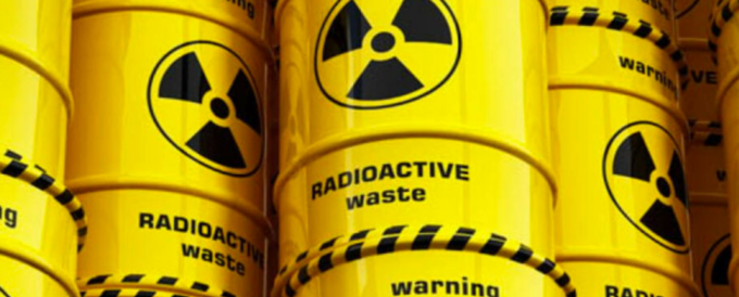 Nel 2025 l’Italia deve riprendersi le scorie nucleari stoccate all’estero… Ma manca ancora un deposito nazionale