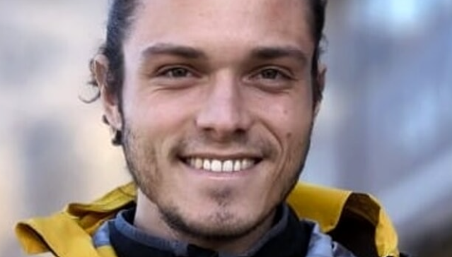 Giallo di Alex Marangon: spariti 500 euro dalla sua borsa. Il lapsus dell’organizzatore prima del ritrovamento del corpo