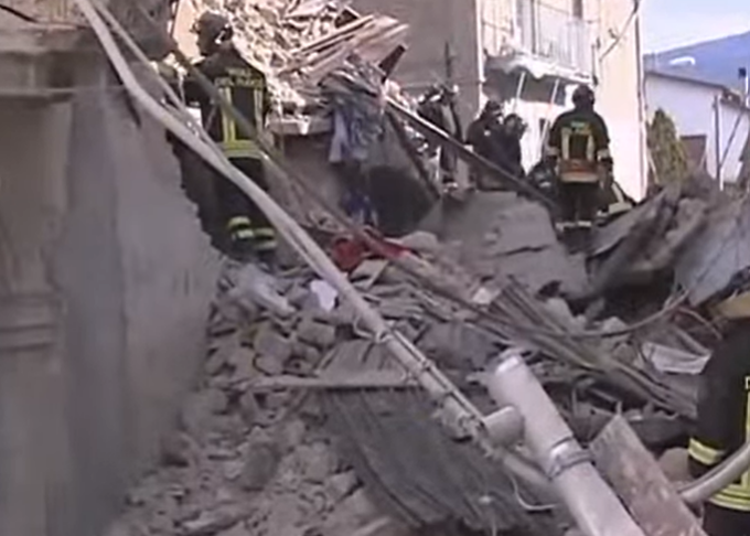 Terremoto L’Aquila, studenti morti per “colpa loro”. I familiari: “Sentenza disumana”