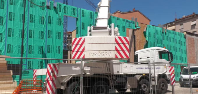 Tre morti sul lavoro in un giorno, due vittime giovanissime: avevano 20 e 22 anni