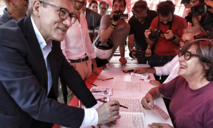 Referendum contro l'autonomia differenziata, avanti tutta: oltre 200mila firme in 72 ore