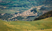 "Ascesa al Monte", ad Assisi un cammino fra natura, musica e meditazione