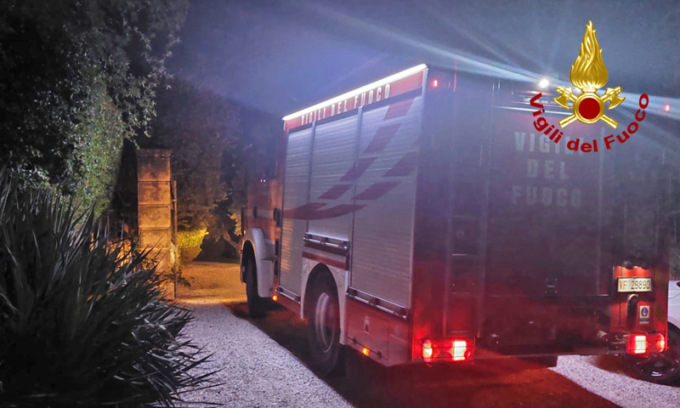 Trattori killer: agricoltore morto, altri tre miracolati. In tutto 13 gravi incidenti sul lavoro questa settimana