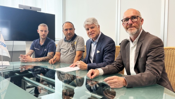 Premio di produttività record per i dipendenti di KSB ITALIA SPA