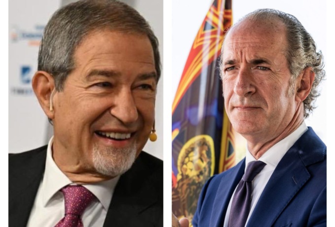 Autonomia differenziata: il ministro Musumeci (FdI) “raffredda” il governatore Zaia (Lega)