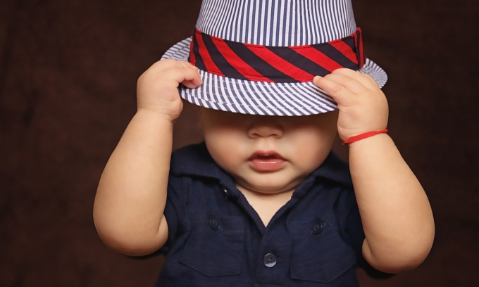 “Mamma ho comprato casa”: il bambino di 2 anni che va a vivere… da solo