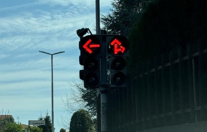 In Lombardia c’è un Comune che ha eliminato i semafori