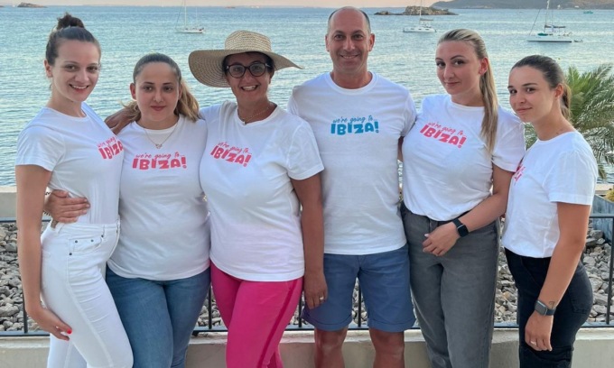 Negozio premia la fedeltà dei dipendenti… con una vacanza a Ibiza e Formentera