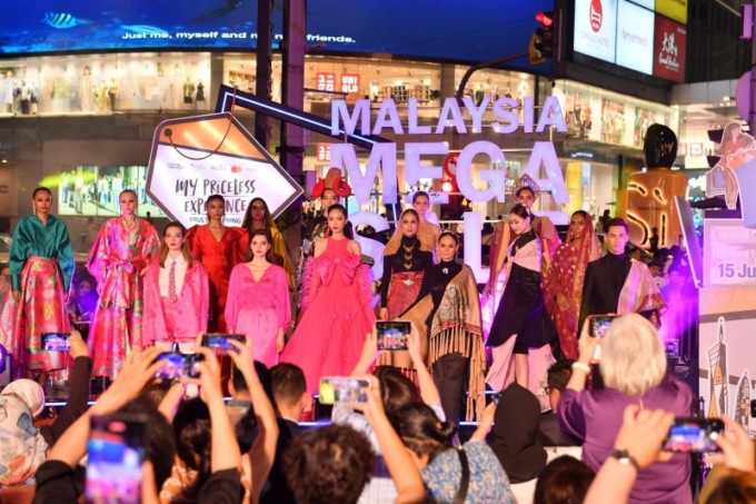 Malaysia Mega Sale is back!